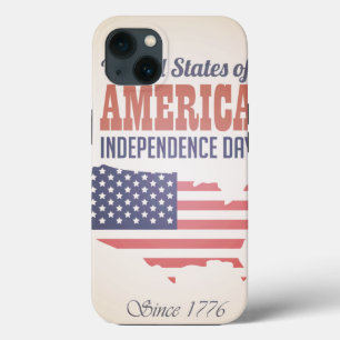 Dia da Independência dos Estados Unidos da América