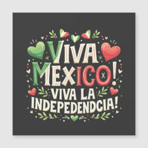 Dia da Independência Mexicana