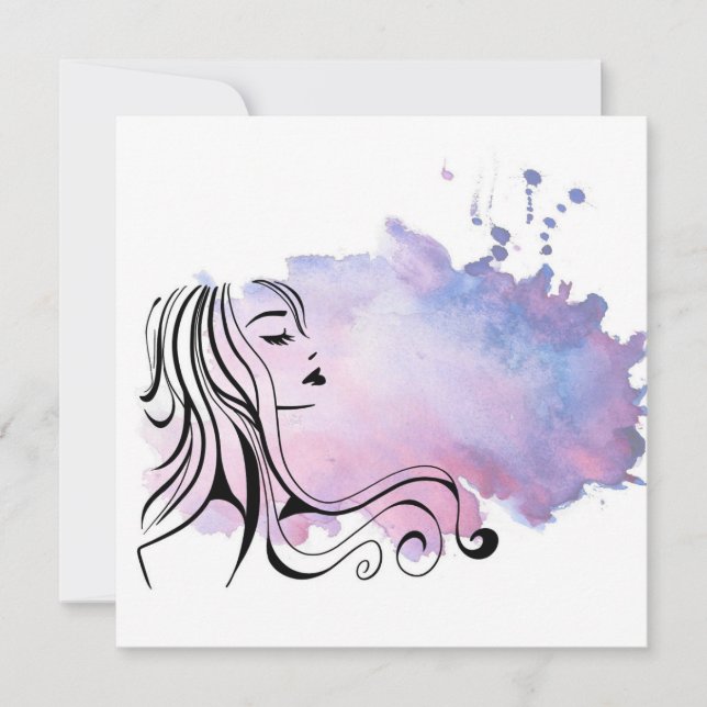 Dia da Mulher feliz dia de as mães (Frente)