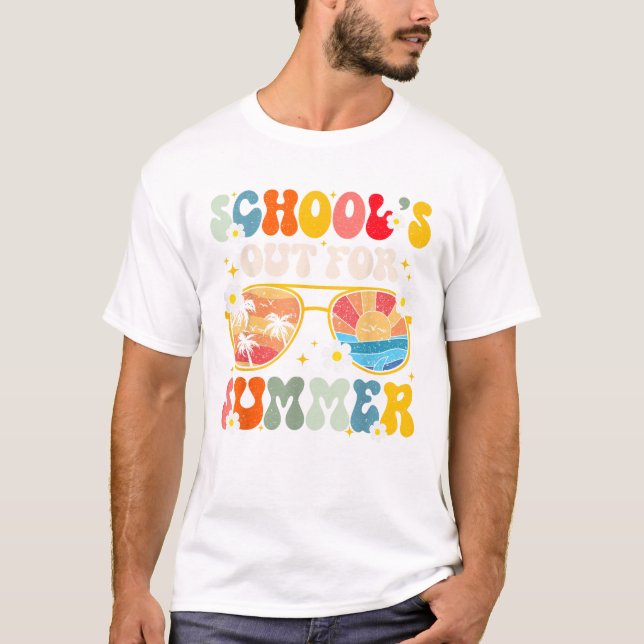 Dia das Escolas de Camisa (Frente)