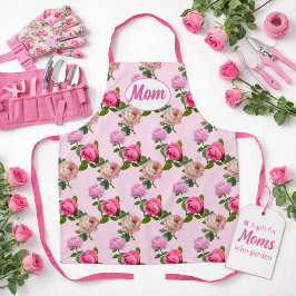 Dia das Mães Rosa Rosa da Mamãe 