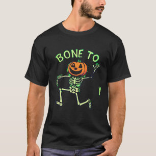 Dia de as Bruxas engraçado T-Shirt Design - Esquel