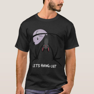 Dia de as Bruxas engraçado Trick ou Tratar Camisa