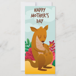 Dia de as mães Feliz