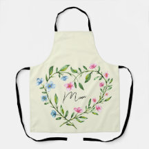 Dia de as mães floral, fundo botânico natural