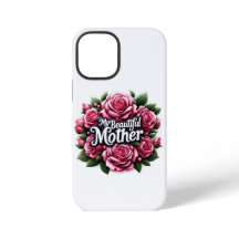 Dia de as mães Palavras "Minha Mãe Bonita"