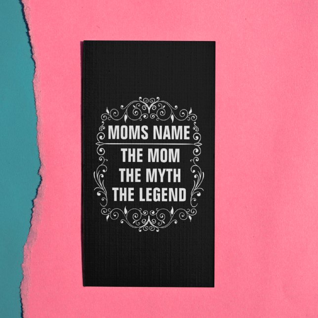Dia de as mães Personalizado (Criador carregado)