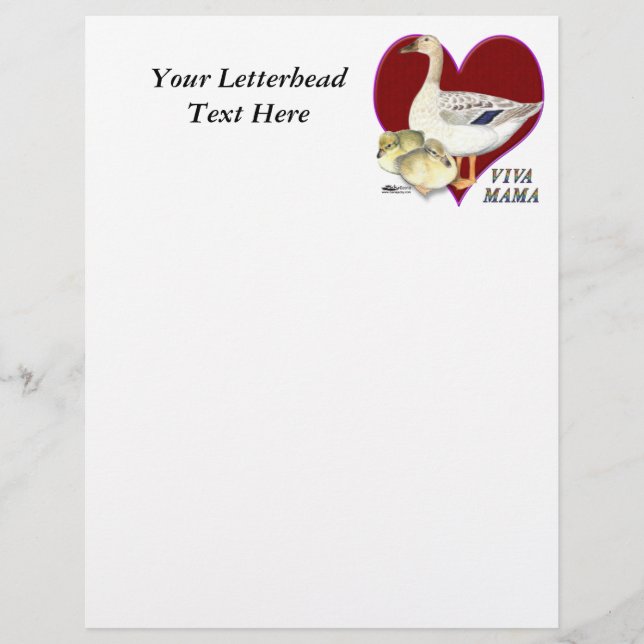 Dia de as mães: Viva mamãe! (Frente)