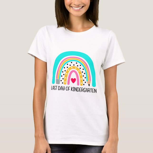 Dia De Camisa De Camisa De Infância Presentes Engr (Frente)
