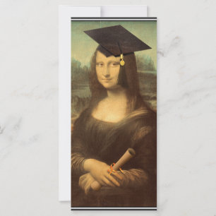 Dia de Formatação de Mona Lisa
