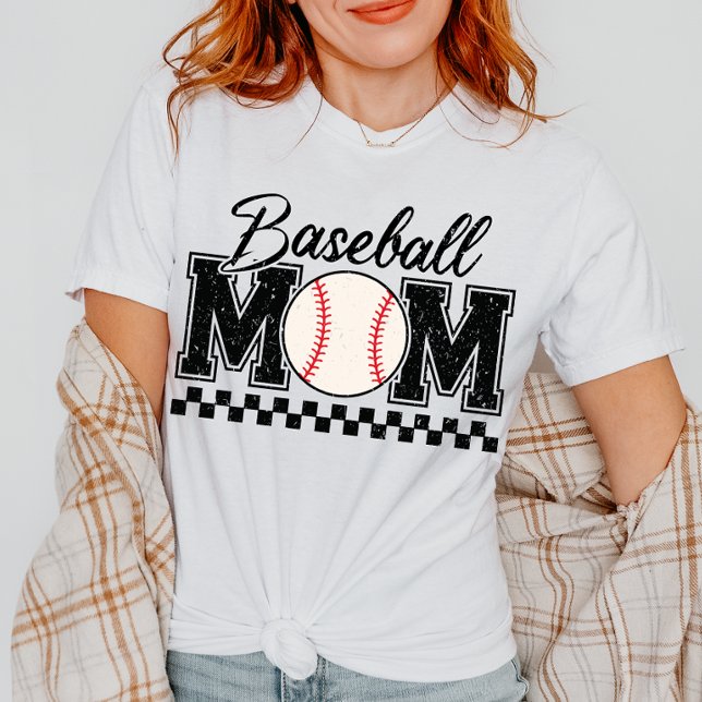 Dia de Jogo Baseball Cuja Camisa de Beisebol é Bel (Criador carregado)