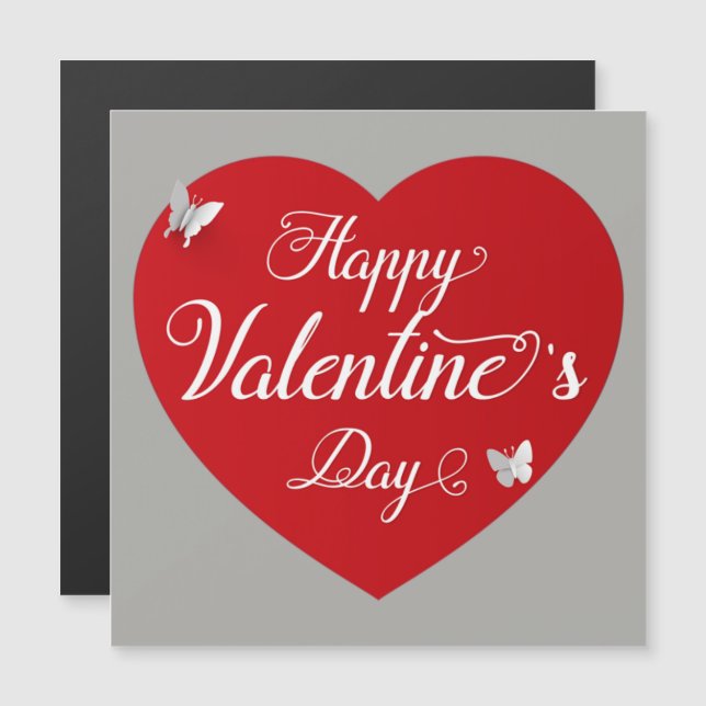 Dia de os namorados (Frente/Verso)