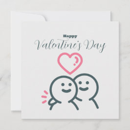 Dia de os namorados de ponta de rocha