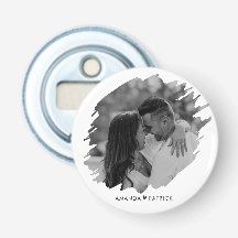 Dia de os namorados personalizado Casal de fotos m