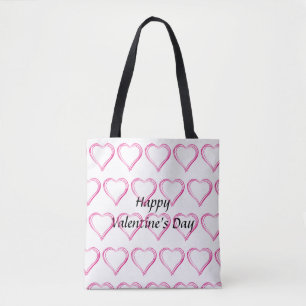 Dia de os namorados Tote Bag0.