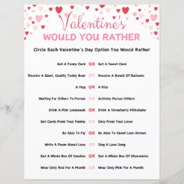 Dia de os namorados Você Iria Preferencialmente Jo