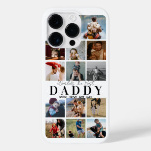 Dia de os pais da Apple Mala personalizada para fo