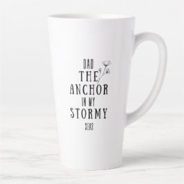 Dia de os pais de canecas