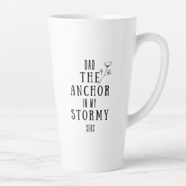 Dia de os pais de canecas (Direita)