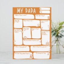 Dia de os pais Feliz_Melhor Papa Nunca