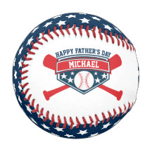 Dia de os pais Feliz Patriótico