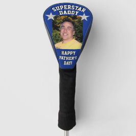 dia de os pais "Pai Superstar"