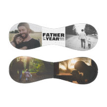 Dia de os pais Personalizado Colagem de Fotos Pai 