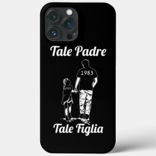 Dia de os pais Personalizado Do Pai E Do Nome Da F
