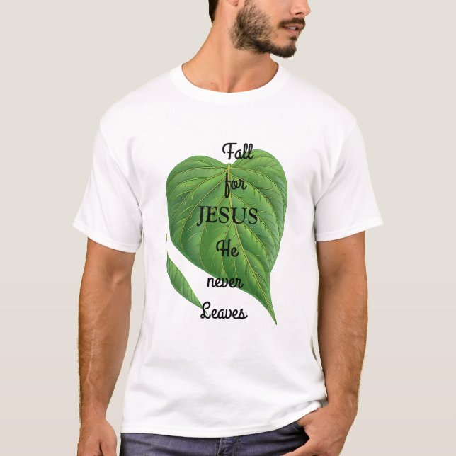 Dia de os pais T-Shirt (Frente)