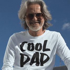 DIA DE OS PAIS T-SHIRT DO PAI legal