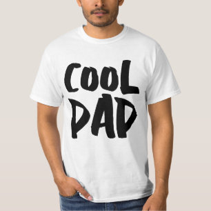 DIA DE OS PAIS T-SHIRT DO PAI legal