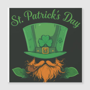 Dia de São Patrício, Dia de Patrick