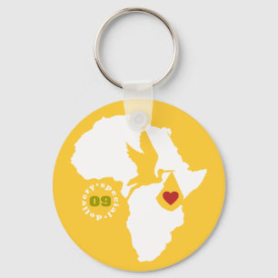 Dia do Apanho - Chaveiro