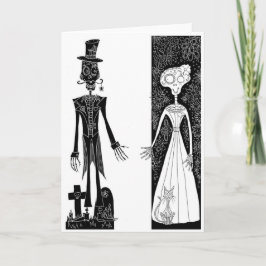 Dia do cartão morto