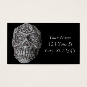 Dia do Crânio do Thunder_Cove morto