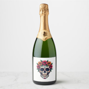 Dia do Crânio Morto � Dia de los Muertos S
