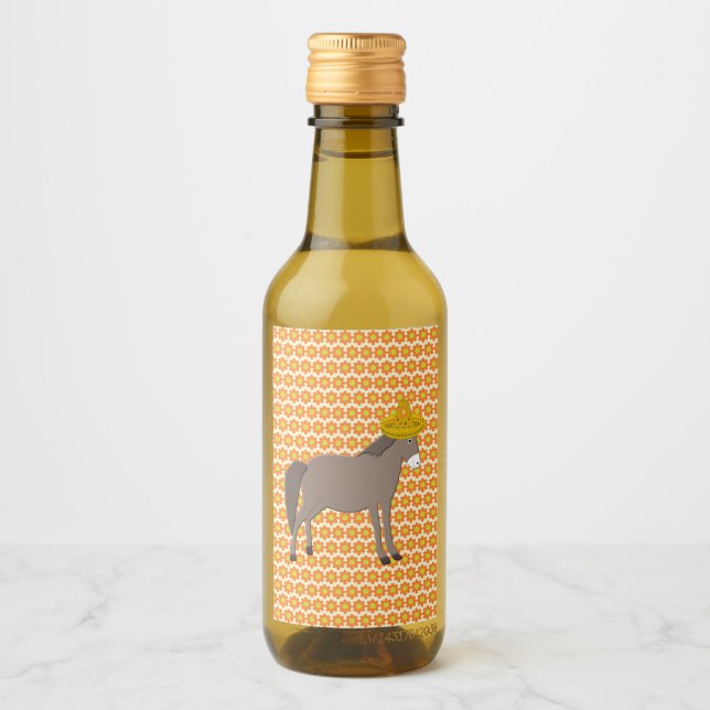 Dia do Donkey Mexicano dos Mortos (Frente)