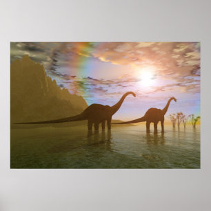 DIA DO IMPRESSÃO DOS DINOSSAUROS