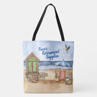 Dia do Mar na praia Bolsa personalizada