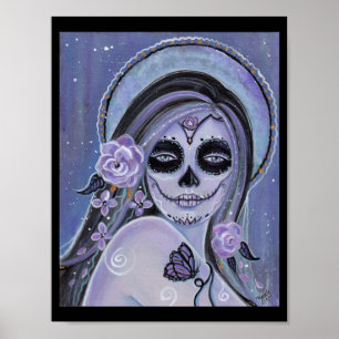 Dia do poster morto por Renee Lavoie