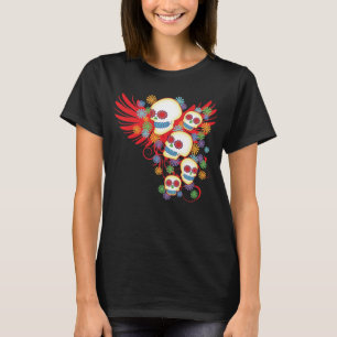 Dia do t-shirt inoperante