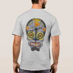 DIA DO T-SHIRT MUNICIPAL INOPERANTE DA OBSCURIDADE