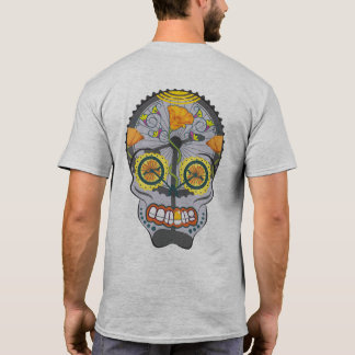 DIA DO T-SHIRT MUNICIPAL INOPERANTE DA OBSCURIDADE