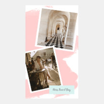 Dia do viagem de Paris