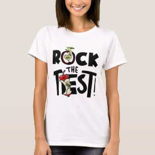 Dia dos Estudantes Faça Sua Melhor Camiseta De Tes
