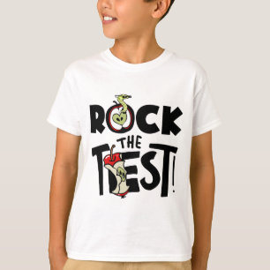 Dia dos Estudantes Faça Sua Melhor Camiseta De Tes