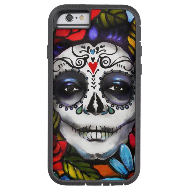 Dia dos Mortos (Verso)