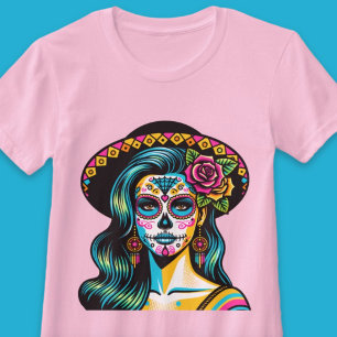 Dia dos Muertos da Camisa Morta