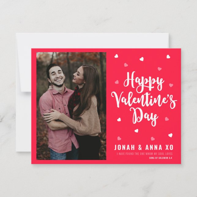 Dia dos Namorados (Frente)