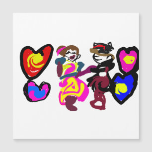 Dia dos Namorados ganhar amor